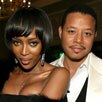 Naomi Campbell, Terrence Howard