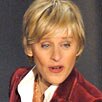 Ellen DeGeneres