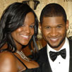 Usher,Tameka Foster