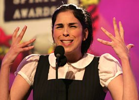 Sarah Silverman
