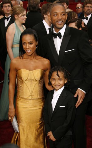 will smith son. Cutest Couple: Will Smith