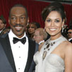 Eddie Murphy, Tracey Edmonds