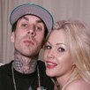 Travis Barker, <A HREF = 