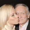 Kendra, Hugh Hefner