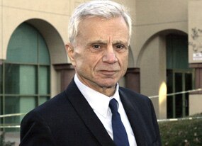 Robert Blake