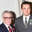 Martin Scorsese, Leonardo DiCaprio