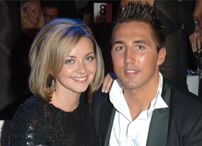 Charlotte Church, Gavin Henson