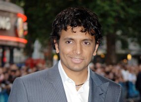 M. Night Shyamalan