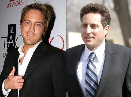 Larry Birkhead, Howard K. Stern