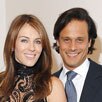 Elizabeth Hurley, Arun Nayar