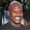 Shaquille O'Neal