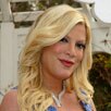 Tori Spelling