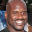 Shaquille O'Neal