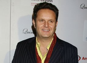 Mark Burnett