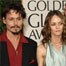 Johnny Depp, Vanessa Paradis