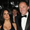 Salma Hayek, Francios-Henri Pinault 