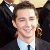 Shia LeBeouf 