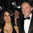 Salma Hayek, Francios-Henri Pinault 