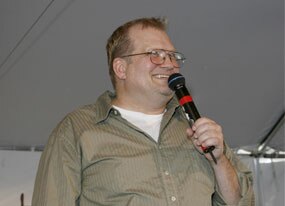 Drew Carey