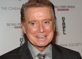 Regis Philbin