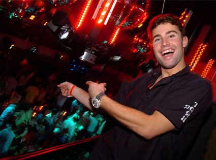 Brody Jenner Brody Jenner