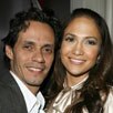 Marc Anthony, Jennifer Lopez 