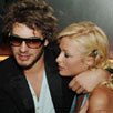 Paris Hilton, Stavros Niarchos