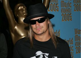 Kid Rock