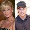 Paris Hilton, Josh Henderson