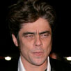 Benicio Del Toro 