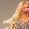 Paris Hilton