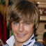 Zac Efron 