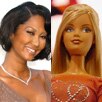 Kimora Lee Simmons, Barbie Doll