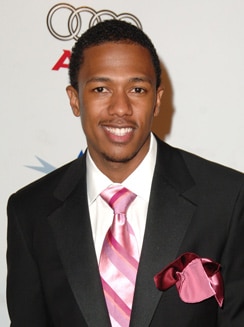 nick cannon