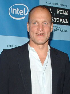 Woody Harrelson Woody Harrelson