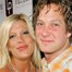 Tori Spelling, Randy Spelling