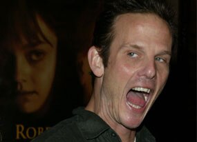Peter Berg