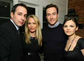 Daniel Peres, Sarah Wynter, Chris Klein, Ginnifer Goodwin