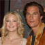 Kate Hudson, Matthew McConaughey