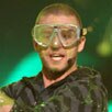Justin Timberlake