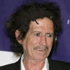 Keith Richards
