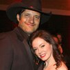 Rose McGowan, Robert Rodriguez