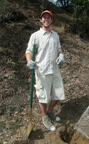 Ben Lyons