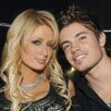 Paris Hilton, Josh Henderson