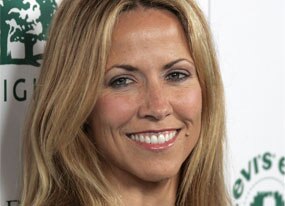 Sheryl Crow
