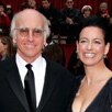 Larry David, Laurie David
