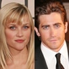 Reese Witherspoon, Jake Gyllenhaal