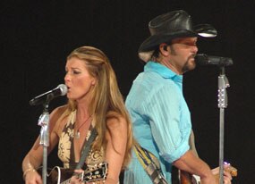 Faith Hill, Tim McGraw