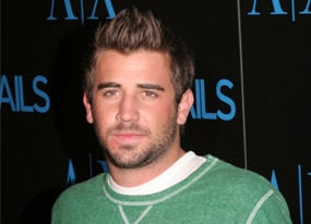 Jason Wahler
