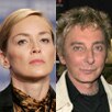 Sharon Stone, Barry Manilow